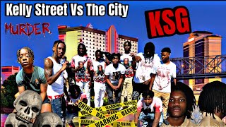 Kelly Gang [KSG] Most Dangerous Gang In Bossier City | Top Youngan Getting Locked For Murder🔒