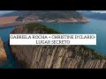 PISTA - LUGAR SECRETO (ESPAÑOL) - CHRISTINE D'CLARIO FT GABRIELA ROCHA - COVER -HEDWING JERRY LAMY