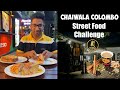 Chaiwala Colombo | Food Challenge | Budget Street Food