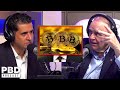 Patrick Bet-David Explains Why Bitcoin Is The Future Of Finance