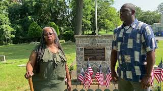 Preserving Veterans Legacies