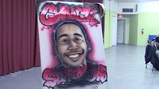 Turning Tragedy Into Triumph A Documentary