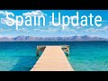 Spain update - The Dirty Work in Spain