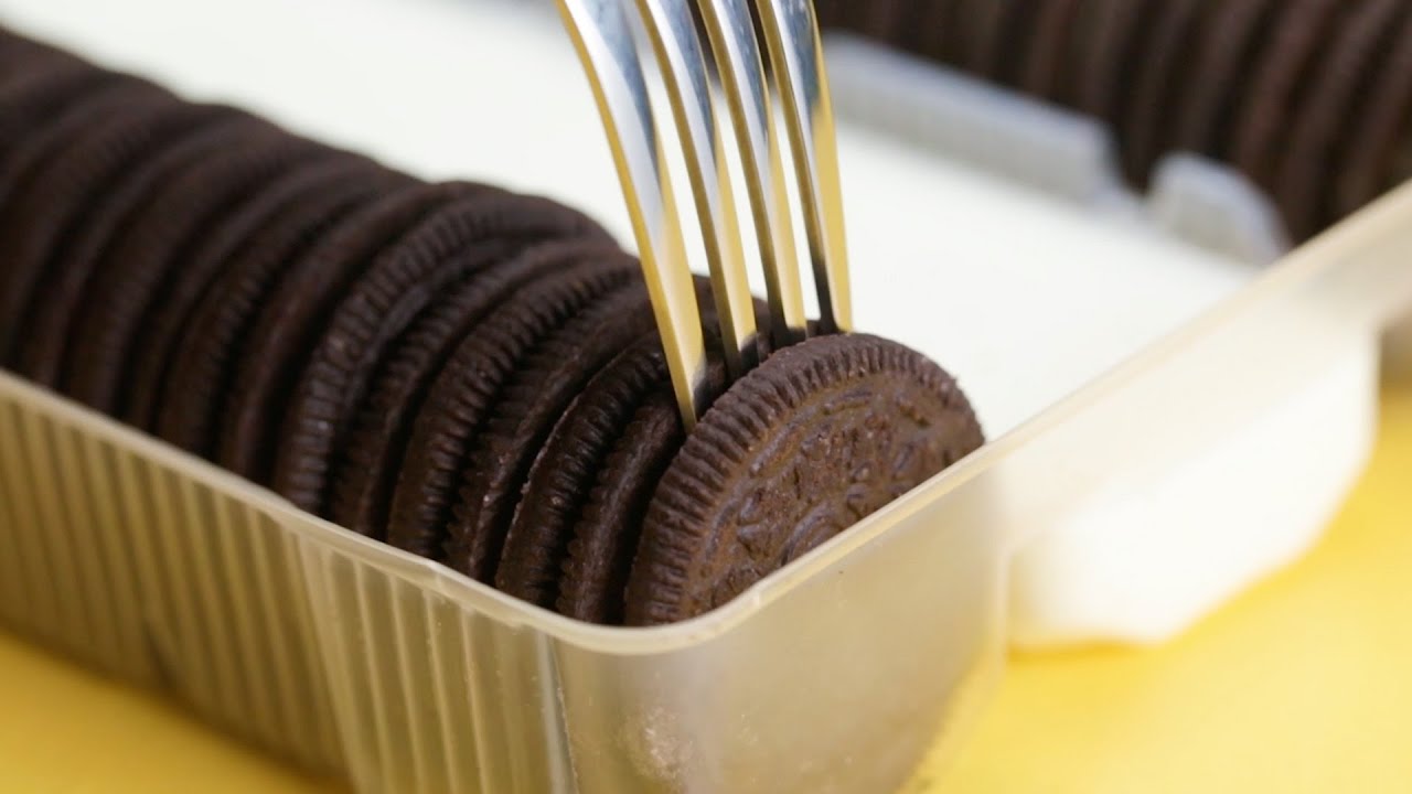 8 Oreo Hacks Mudah Youtube