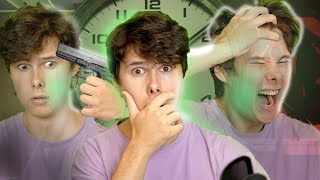 ТЫ УМРЕШЬ, ЧТО БЫ ТЫ НИ ДЕЛАЛ, НО ШАНС ЕСТЬ ➲  Twelve Minutes #2 ➲  12 МИНУТ #2