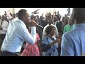 Bro Nollen Chingwe | Bro Paul Marecha | Bro Daniel Chikosi | Bro B.F Chikosi | Spoken Word