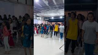 #trending #viral #dance #shorts #￼ #workshop #youtubeshorts #nandini091013