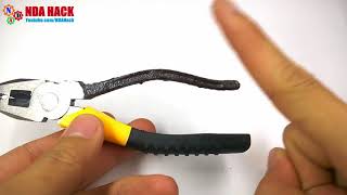 The Life Hacker 52 3 Incredible Pliers Life Hacks The Life Hacker 52 3 Incredible Pliers Life Hacks