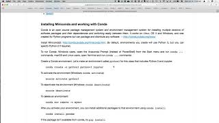 Python for Data Analysis 2018-19 - Lesson 4 (2/5)