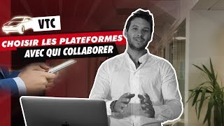 Comment choisir les plateformes avec qui collaborer ?