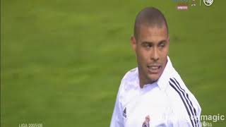05/06 Away Ronaldo vs Atletico Madrid HD