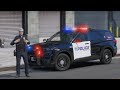 I Became a Cop in the MOST REALISTIC FiveM Server!