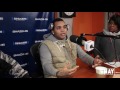 Kevin Gates Interview Explosive Tell All Exclusive  Sway's Universe
