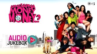 Apna Sapna Money Money Jukebox - Full Album Songs | Riteish Deshmukh, Jackie Shroff | Pritam