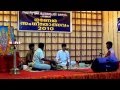 Carnatic- thillana- brindavana saaranga--Ajay Gullu -28Dec2010.wmv