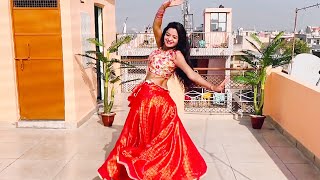 Ghum Ghaghra/Renuka Panwar/Sapna chaudhry/Dance Cover By/ Neelu Maurya