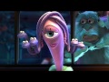 If I Didn't Have You - Monsters, Inc.