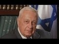 Noam Chomsky on Legacy of Ariel Sharon: Not Speaking Ill of the Dead 