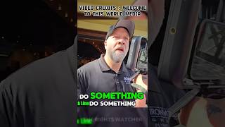 Unhinged Restaurant Worker Freaks Out Over Filming #karen #firstamendmentaudit