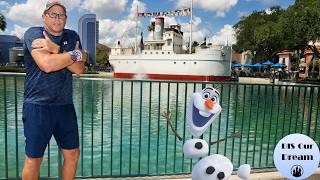 🔴LIVE: Disney's Hollywood Studios | Dreaming With Our Pals | Disney World Livestream | 6/4/2026