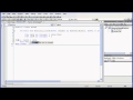Visual Basic Video Tutorial - Volume 1- Lesson 28:  While Loop
