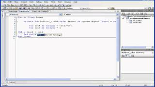 Visual Basic Video Tutorial - Volume 1- Lesson 28: While Loop