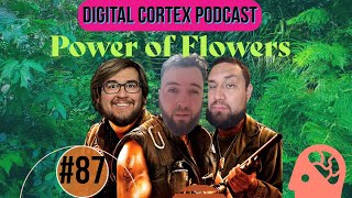 #87 Flower Power