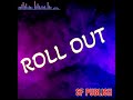 New release Roll Out by SF Publish on digital platforms. #newsong #spotify #hiphopmusic