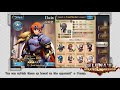Langrisser Mobile Luna's Strategy Workshop Episode 1 20190312