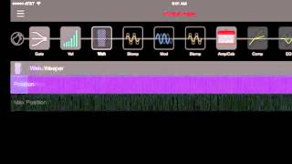 Creating a Jimi Hendrix tone for Firehawk FX/1500 & AMPLIFi TT/FX100/30/75/150