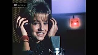Darina Rolincová - Spoločne (videoklip) 1986