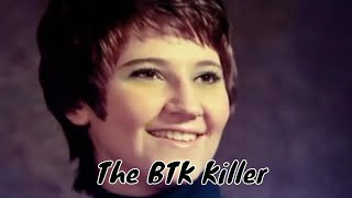 EP. 39 - The BTK Killer [Documentary]