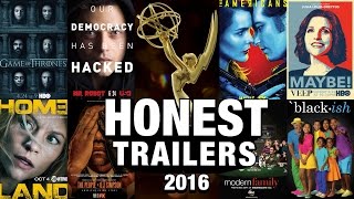Honest Trailers - The Emmys