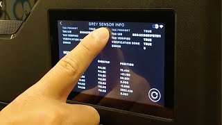 METHOD Series Quick Tips | Reading and Recording the Calibration Offsets