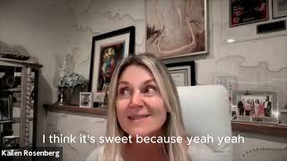 Penelope -- Matchmaking Client Initial Consultation