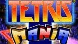 TETRIS MANIA ost main menu
