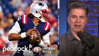 PFT Draft: Things to look for in NFL Preseason Week 2 | Pro Football Talk | NBC Sports