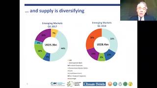 IFC Sustainability Webinar Series: Creating Green Bond Markets in Africa