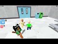 bobby and pablo playing great school breakout all parts roblox funny moments