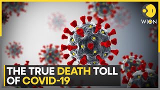Covid19: Global death toll may be triple the reported deaths; countries didn't report toll correctly