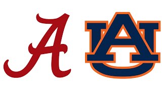 2023 Iron Bowl, #8 Alabama at Auburn (Highlights)