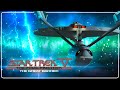 The Great Barrier  - Star Trek V The Final Frontier (VFX Recreation)