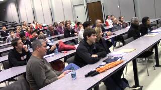 Ohio State University, ECE Academic Advising, Alissa Kasmer