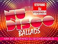 NU DISCO BALLADS MIX BY STEFANO DJ STONEANGELS #nudisco #funk #djset #reedit #djstoneangels