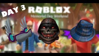 Roblox Presidents Day Sale 2018