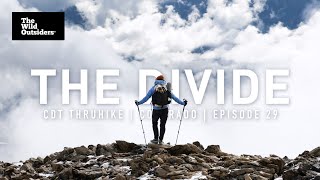 CDT | Colorado | Episode 29: Mount Elbert