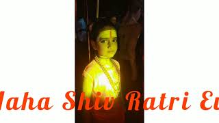 Kailash Dhua Dhua Hai|Khesari Lal Yadav | KAVYA ROCK DANCE COVER | At Maha Shiv Ratri Eve