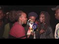 Abaatandika ne Master Parrot okuyimba amaanyi gabawedde