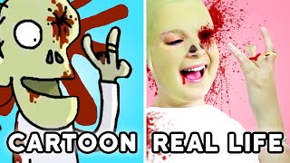 The BEST of Cartoon Box | Cartoon Box Catch Up Parody | Hilarious Cartoon Compilation