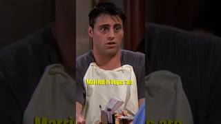 F.R.I.E.N.D.S || Phoebe: You Love Divorce So Much You’re Gonna Marry It. #shorts #friends #funny